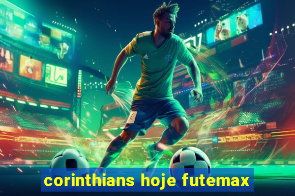 corinthians hoje futemax